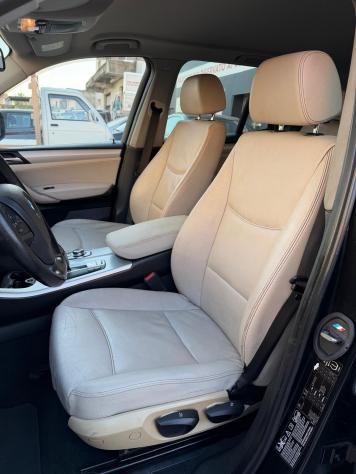 Bmw X3 xDrive20d Futura - Foto 9