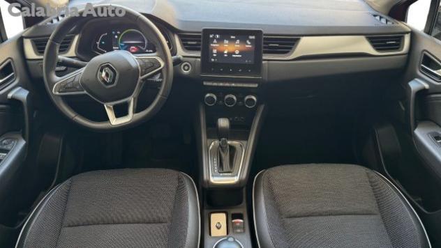 RENAULT Captur Plug-in Hybrid E-Tech 160 CV Techno rif. 23753178 - Foto 7