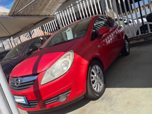 OPEL CORSA 1,3 MJ
