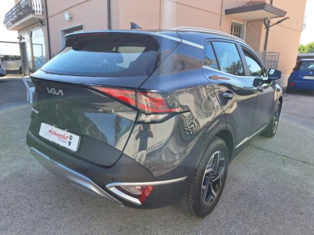KIA Sportage 1.6 CRDi MHEV DCT Business rif. 23987852 - Foto 8