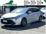TOYOTA Corolla Touring Sports 2.0 Hybrid Lounge 153 CV rif. 23038437