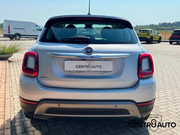 FIAT 500X 500X 1.0 T3 120 CV City Cross - Foto 5