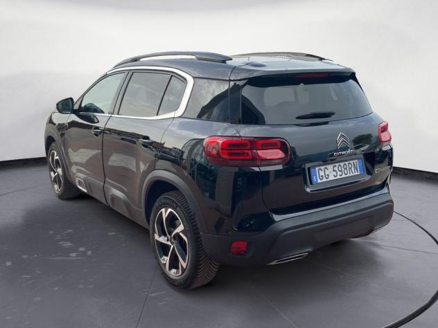 Citroën C5 Aircross BlueHDi 130 S&S Shine - Foto 7