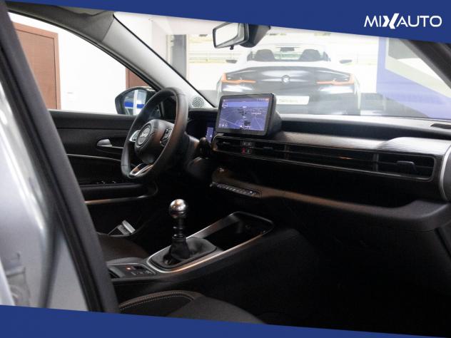 Jeep Avenger 1.2 Turbo Altitude FWD 100CV - Foto 18