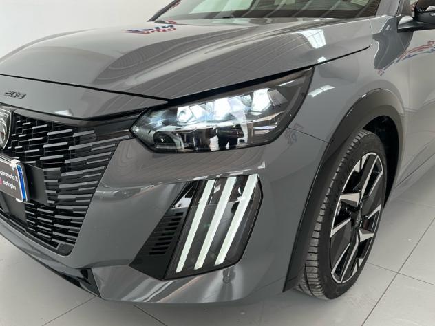 Peugeot 208 GT Hybrid 145 e-DCS6 auto - Foto 4