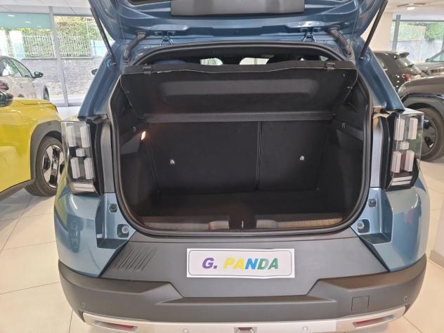 FIAT Grande Panda Hybrid Hybrid Icon Pacj style - Foto 10