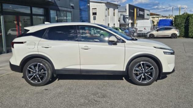 NISSAN Qashqai MHEV 140 CV Tekna rif. 23741429 - Foto 3