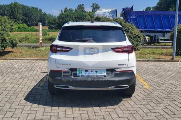 Opel Grandland Grandland X 1.5 diesel Ecotec Start&Stop aut. Ultimate - Foto 5