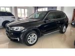 Bmw X5 xDrive25d Experience