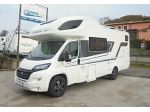 Adria CORAL XL A670DK AXESS
