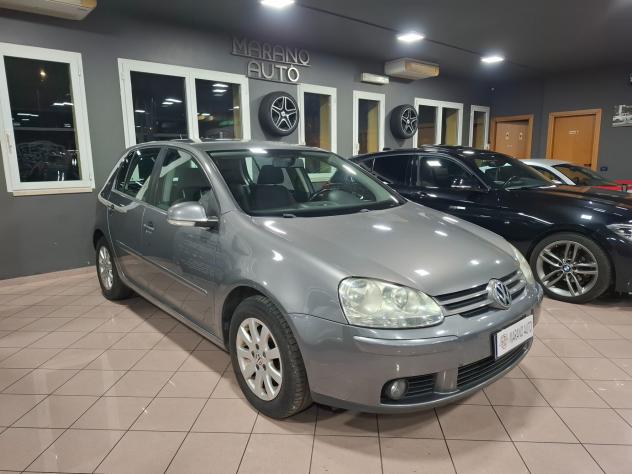 Volkswagen Golf 1.4 benzina 80cv NEOPATENTATO - Foto 3