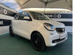SMART ForFour 90 0.9 Turbo twinamic Passion rif. 23660127