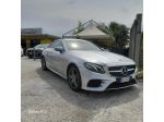 Mercedes-benz E 220 d Auto Premium Plus