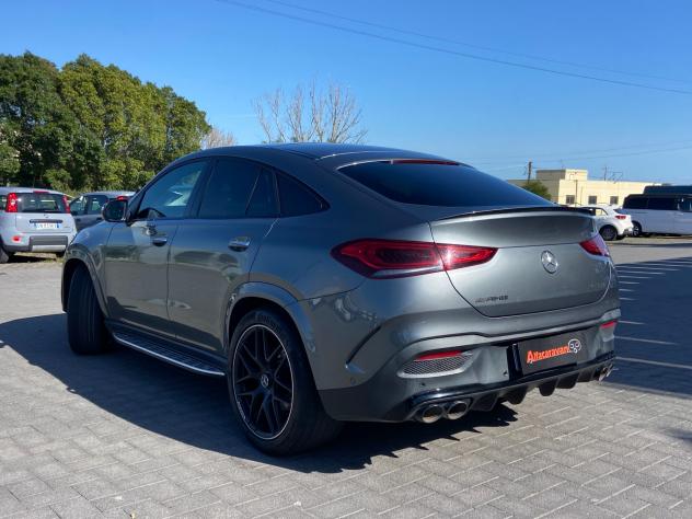 Mercedes-Benz GLE 53 AMG CoupPremium Plus 4matic auto - Foto 6