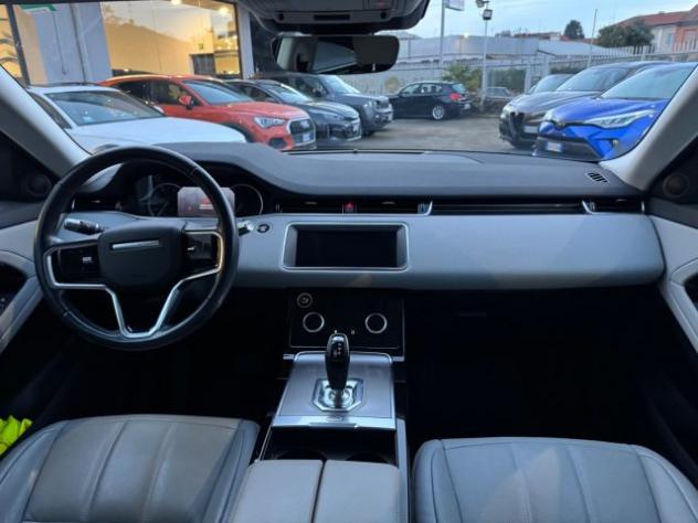 LAND ROVER Range Rover Evoque 2.0D I4 163 CV AWD Auto rif. 23280099 - Foto 9
