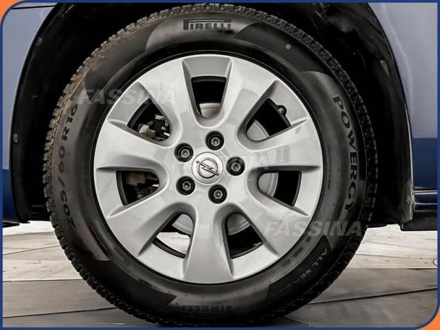 Opel Combo 1.5 Diesel 100cv Innovation S&S MT5 M1 L1H1 - Foto 7