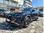 NISSAN Qashqai MHEV 140 CV N-CONNECTA rif. 24006805