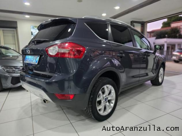 FORD Kuga 2.0 TDCi 140CV 2WD Titanium rif. 24182406 - Foto 4