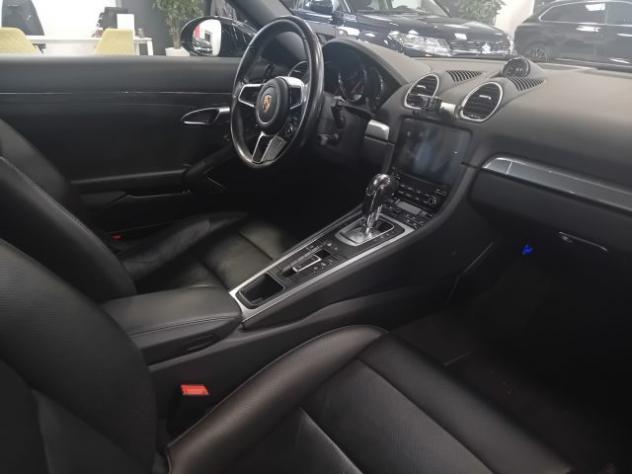 PORSCHE 718 Spyder 2.0 rif. 24208632 - Foto 3