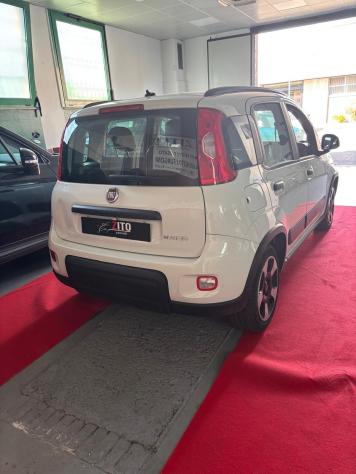 Fiat Panda 1.0 FireFly S&S Hybrid City Life - Foto 3