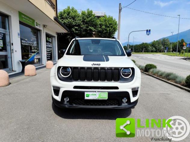 JEEP Renegade 1.5 Turbo T4 MHEV North Star GARANZIA CASA INCLUSA rif. 23767241 - Foto 2