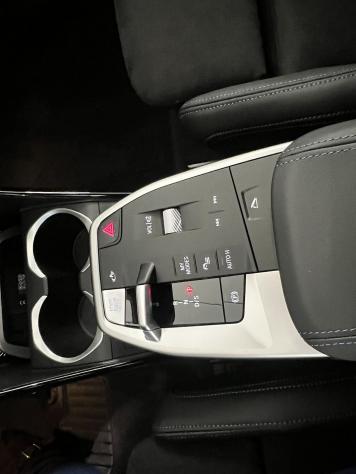 BMW X1 Serie X XDRIVE20D - Foto 9