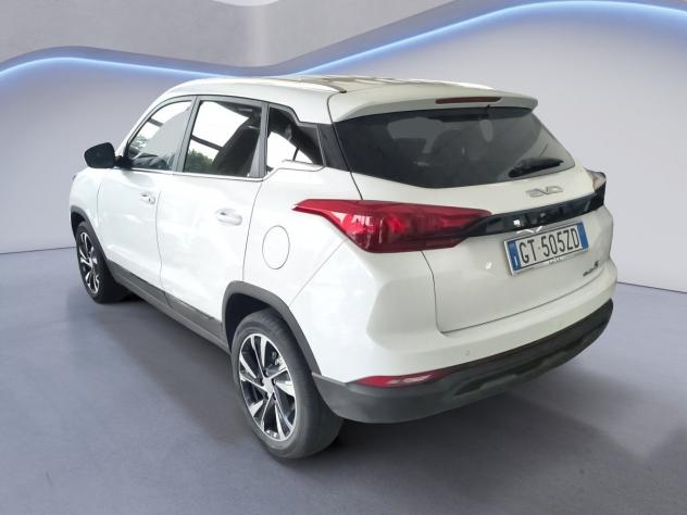 EVO Evo 5 1.5 GPL 127 CV NEOPATENTATI - Foto 4
