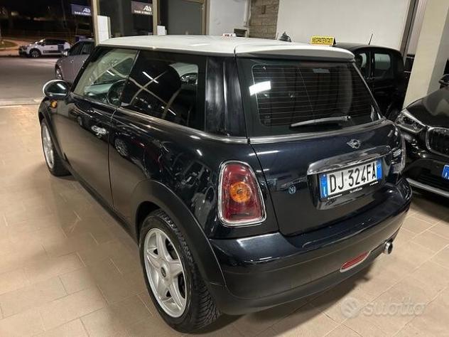 MINI Mini 3ª serie (R56) Mini 1.6 16V Cooper Chili - Foto 2