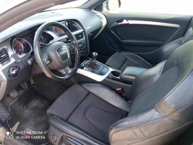 Audi A5 COUPE' 2.0 TDI S-LINE CV 170 SPORT EDITION - Foto 8