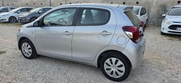 PEUGEOT 108 1.0 72CV 5 porte Allure - Foto 4