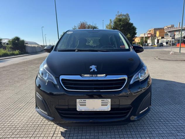 Peugeot 108 VTi 72 S&S 5 porte Allure - Foto 8