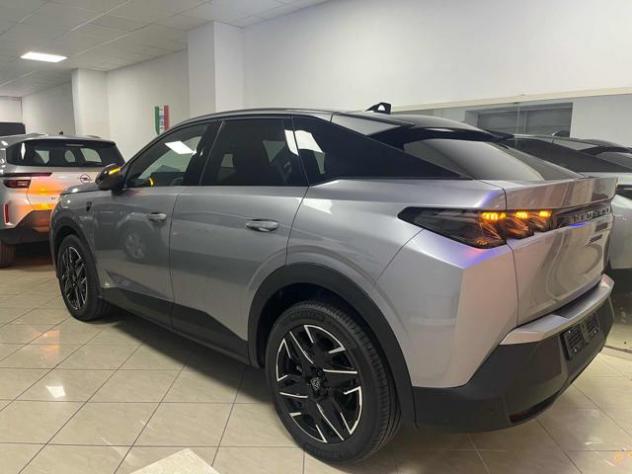 PEUGEOT 3008 GT Hybrid 145 e-DCS6 rif. 24153329 - Foto 3