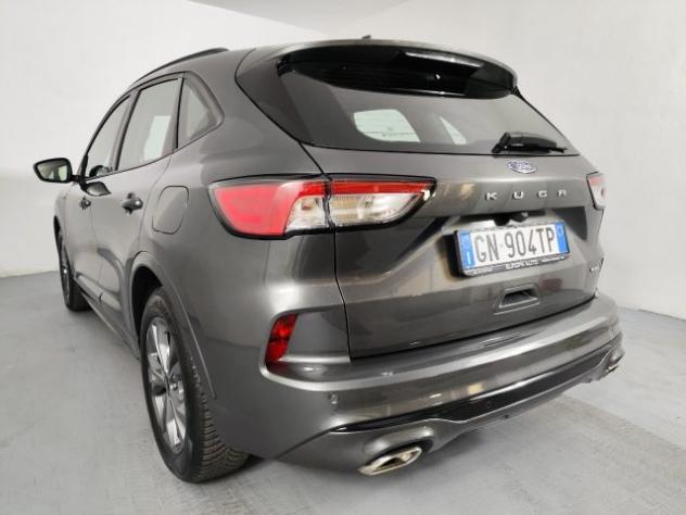 FORD Kuga 2.5 Full Hybrid 190 CV CVT 2WD ST-Line rif. 22477268 - Foto 10