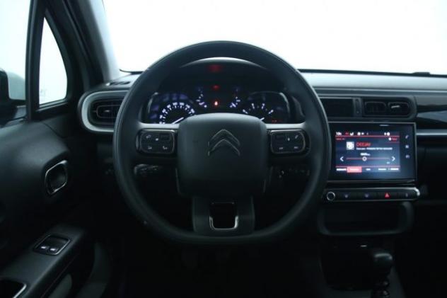 CITROEN C3 BlueHDi 100 S&S Feel NEOPATENTATI FARI DIURNI LED rif. 18381468 - Foto 10