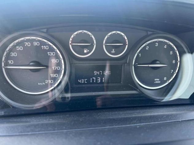 LANCIA Ypsilon 94,712km 1.2 69 CV 5p Elle Stupenda Bellissima rif. 24045921 - Foto 4