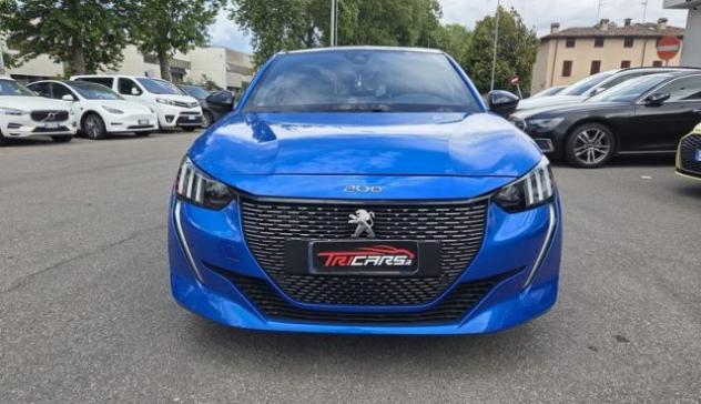 PEUGEOT 208 BlueHDi 100 S5 porte S&S GT PERMUTE UNICOPR. NEOPA rif. 23992563 - Foto 2