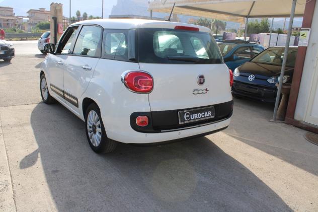 Fiat 500L 1.6 Multijet 120 CV Lounge - Foto 6