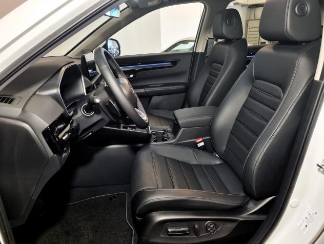 Honda CR-V 2.0 Hev Elegance AWD - Foto 7