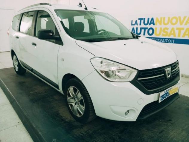 DACIA Lodgy 1.5 blue dci Comfort s&s 115cv 7p.ti my19 rif. 23164730 - Foto 5