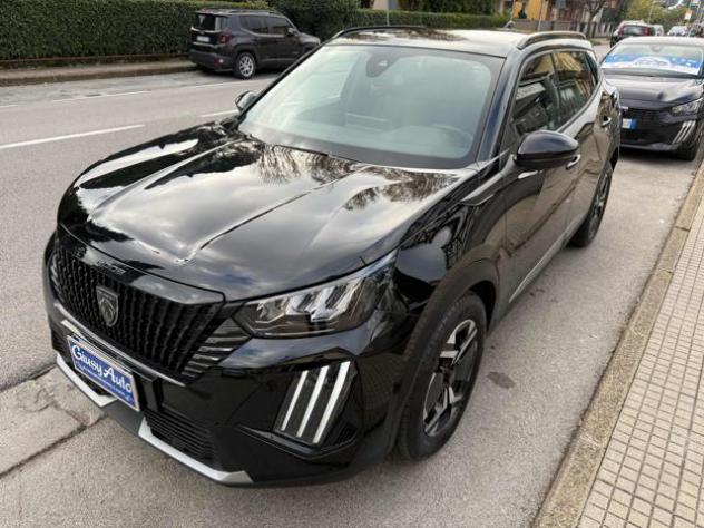 PEUGEOT 2008 PureTech 100 S&S Allure rif. 23653701 - Foto 3