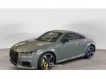 AUDI TT Coupé 45 TFSI S tronic rif. 23769546