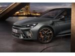 CUPRA Leon 1.5 Hybrid 150 CV DSG Edge rif. 23759922
