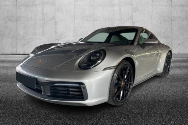 PORSCHE 911 Carrera rif. 21709834
