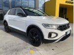 VOLKSWAGEN T-Roc 2.0 TDI SCR Sport rif. 23757454