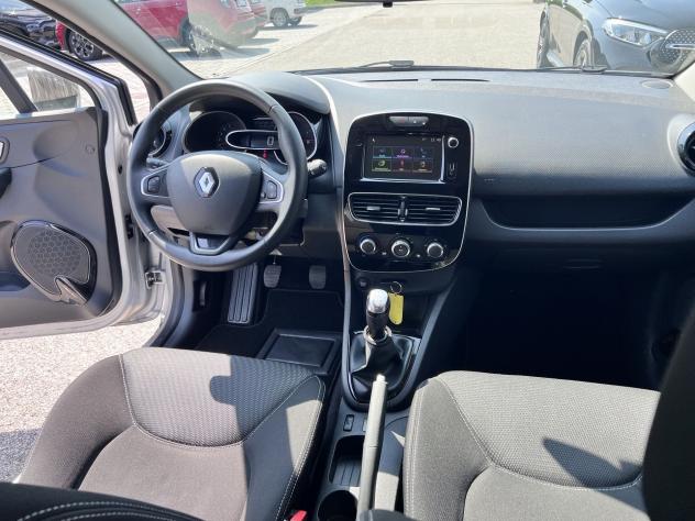 Renault Clio 0.9 TCe 76cv Generation - Foto 8