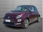 FIAT 500 III 2015 1.3 mjt Lounge 95cv