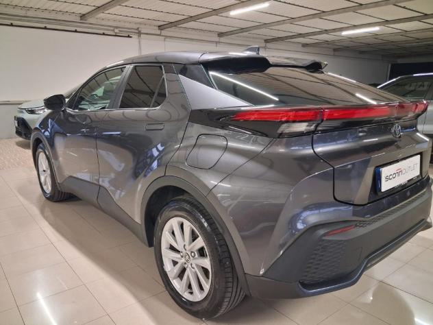 Toyota C-HR 1.8 HV Active - Foto 3
