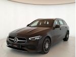 Mercedes-Benz C 220 d mhev auto SW - IVA ESPOSTA