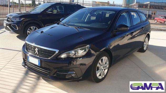 PEUGEOT - 308 SW - 308 BlueHDi 130 S&S SW Business