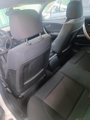 Bmw 118 118d cat 5 porte Futura DPF - Foto 8